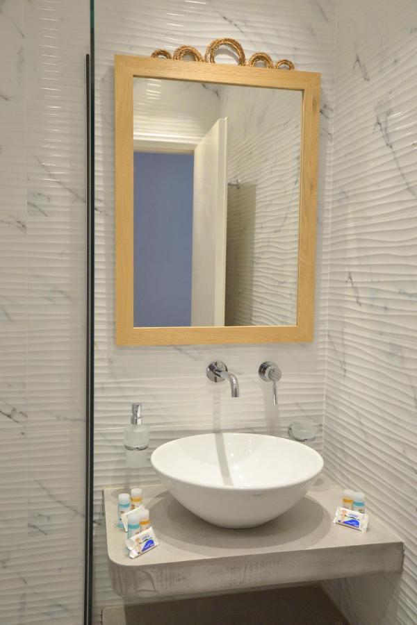 Hotel Apartments Giannis Adámas Extérieur photo