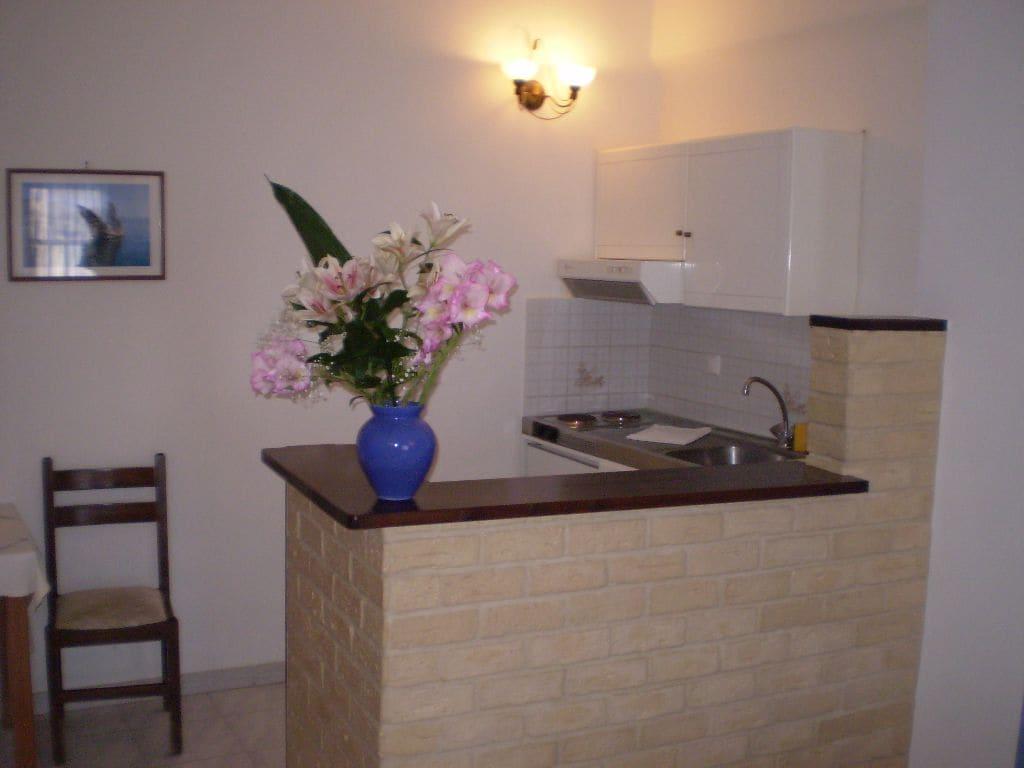Hotel Apartments Giannis Adámas Extérieur photo