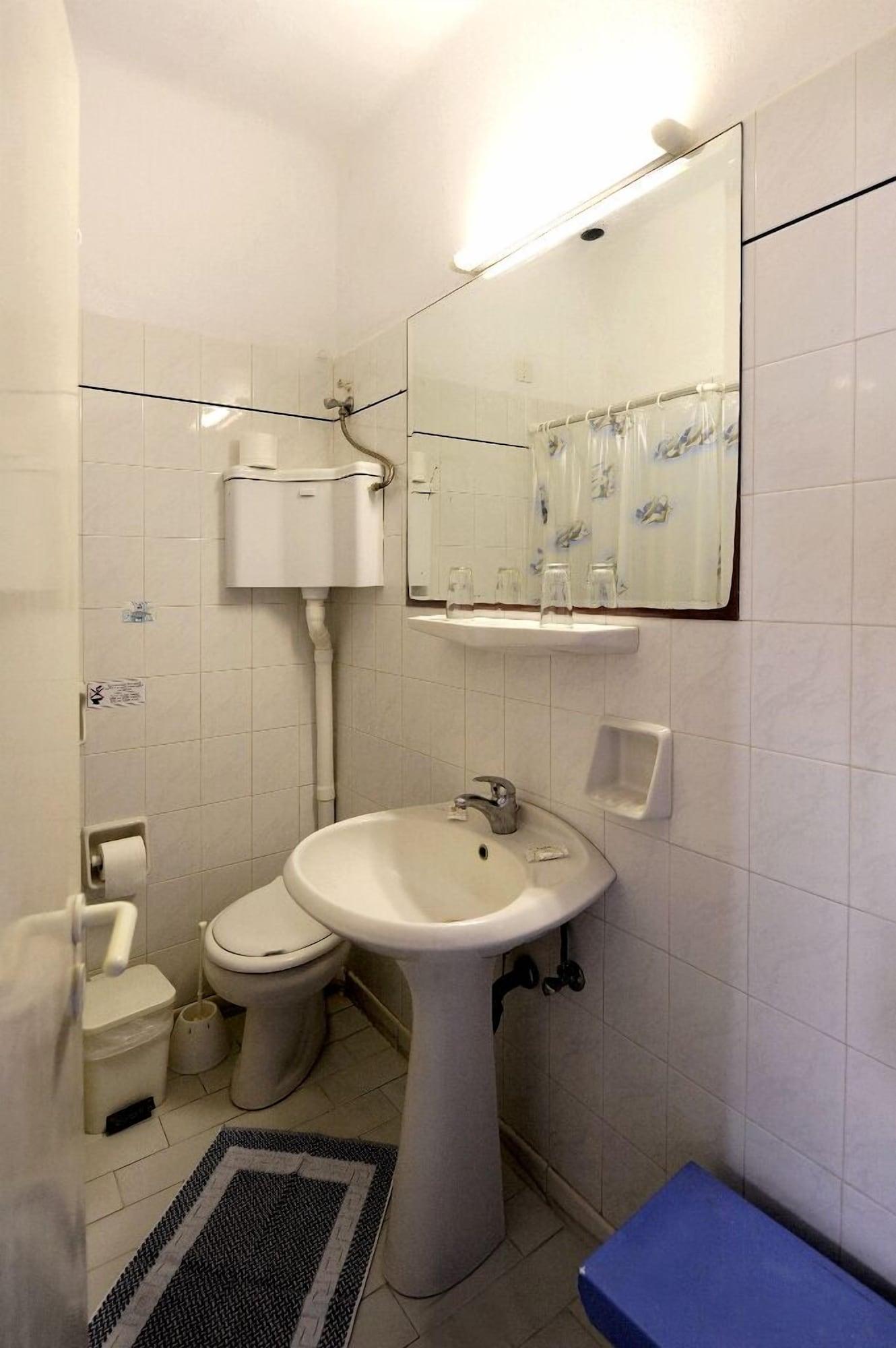 Hotel Apartments Giannis Adámas Extérieur photo