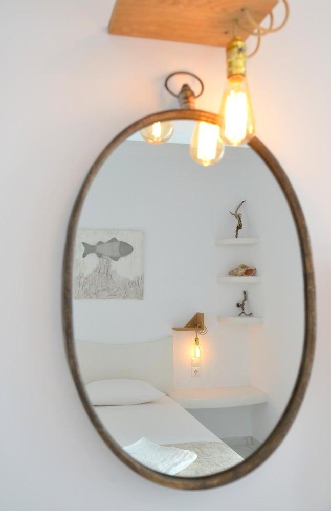 Hotel Apartments Giannis Adámas Extérieur photo